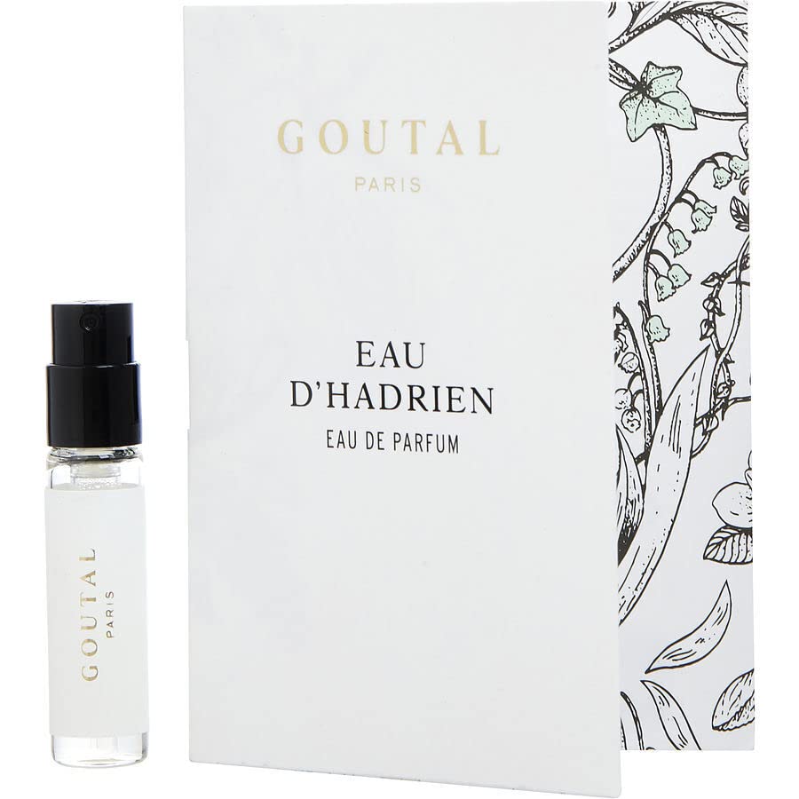 Annick Goutal Eau D'hadrien Eau De Parfum 1.5ml 官方香氛样品