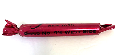 Bond No. 9 West Side 1.7ml 0.0546 fl.盎司。官方香水样品香氛测试仪 Bond No. 9 West Side 1.7ml 0.0546 fl.盎司。官方香水样品香氛测试仪