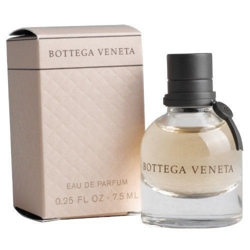 Bottega Veneta 淡香精迷你版 7.5ml 官方