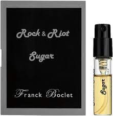 Franck Boclet Sugar 1.5ml 官方香水样品,Franck Boclet Sugar 1.5ml 官方香味样品,Franck Boclet Sugar 1.5ml 香水样品,Franck Boclet Sugar 1.5ml 官方香味样品