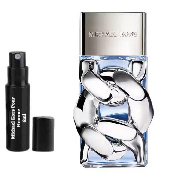 Michael Kors Pour Homme 6ml 0.20 0z 测试仪