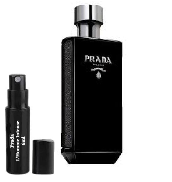 Prada L'Homme Intense 香水样品