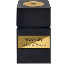 TIZIANA TERENZI Vittoriale Extrait de parfum 0.05 OZ 1.5 ML 官方香水样品香水测试仪 TIZIANA TERENZI Vittoriale Extrait de parfum 0.05 OZ 1.5 ML 官方香水样品香水测试仪