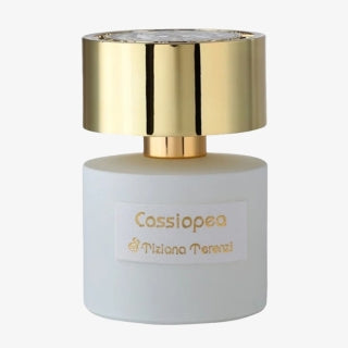 TIZIANA TERENZI Cassiopea 0.05 OZ 1.5 ML 官方香水小样香水测试仪 TIZIANA TERENZI Cassiopea 0.05 OZ 1.5 ML 官方香水小样香水测试仪