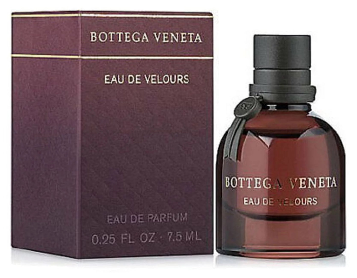 Bottega Veneta Eau De Velours 迷你香水 7.5 毫升小样香水