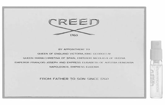 Creed Carmina 1.7ml 0.0574 官方香水样品,Creed Carmina 1.7ml 0.0574 官方香水测试仪