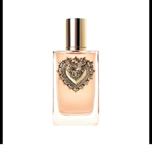 Dolce & Gabbana Devotion 香水 100ml