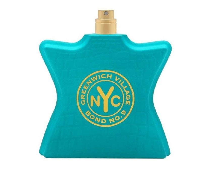 Bond No. 9 格林威治村 1.7ml 0.054 Fl.奥兹。官方香水样品香水测试仪 Bond No. 9 格林威治村 1.7ml 0.054 Fl.奥兹。官方香水样品香水测试仪