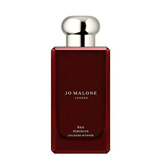 Jo Malone Red Hibiscus Cologne Intense 香水样品 Jo Malone Red Hibiscus Cologne Intense 香水样品