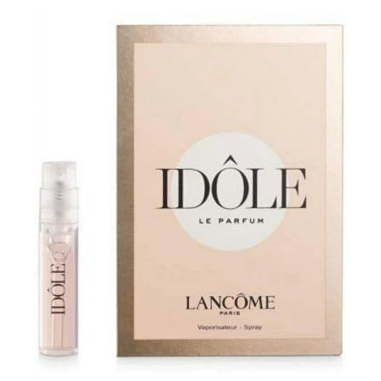 Lancome Idole Le Parfum 香水测试仪官方香水样品 1.2ml 0.04 fl。盎司。 Lancome Idole Le Parfum 香水测试仪官方香水样品 1.2ml 0.04 fl。盎司。