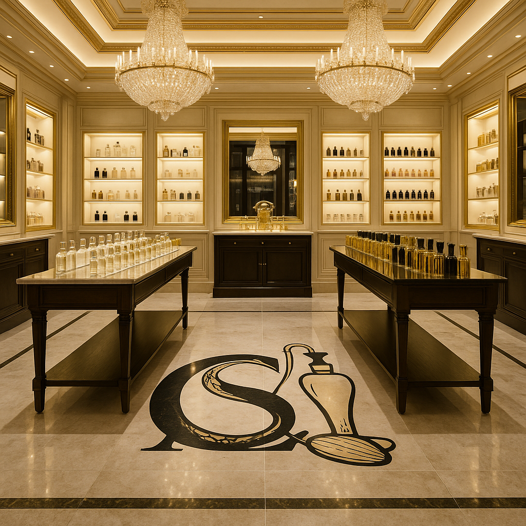 Smelltoimpress world of niche and everyday perfume samples for affordable prices.