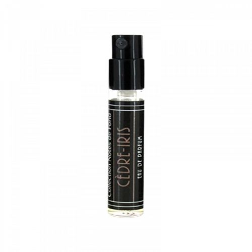 AFFINESSENCE CEDRE-IRIS 2ml/0.06fl.oz. 官方香水样品