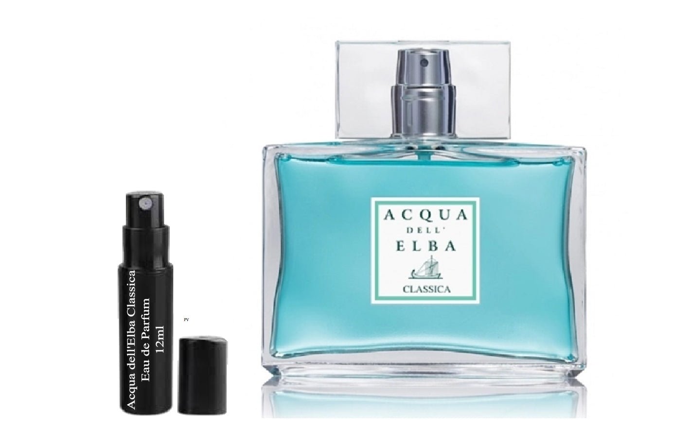 Acqua dell'Elba Classica 男女通用 12 毫升 0.41 液量盎司盎司vzorek parfému, Acqua dell’Elba Classica 中性 12 毫升 0.41 液量盎司盎司δείγμα αρώματος,Acqua dell’Elba Classica 中性 12 毫升 0.41 液体盎司。盎司próbka 香水,Acqua dell’Elba Classica 中性 12 毫升 0.41 液量盎司盎司образец духов, Acqua dell