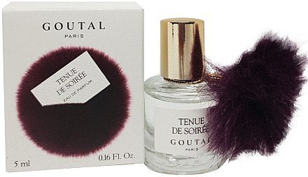 Annick Goutal Tenue de Soiree 5ml 0.16 Fl.奥兹。官方缩影