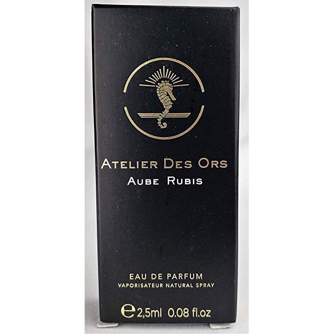 Atelier Des Ors Aube Rubis 2.5ml 0.08 fl.盎司。官方 Parfymprov,Atelier Des Ors Aube Rubis 2.5ml 0.08 fl。盎司。 Atelier Des Ors Aube Rubis 官方香水 2.5ml 0.08 fl.盎司。官方香水,Atelier Des Ors Aube Rubis 2.5ml 0.08 fl.盎司。官方香水样品,Atelier Des Ors Aube Rubis 2.5ml 0.08 fl.盎