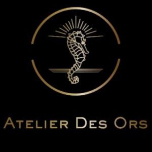 Atelier Des Ors Aube Rubis 2.5ml 0.08 fl.盎司。乌拉德尼·沃佐雷克香水,