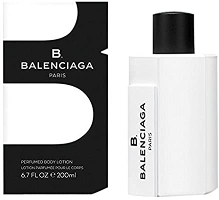 Balenciaga B 香氛身体乳 200ml