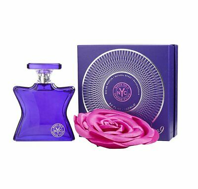 Bond No. 9 Spring Fling 1.7ml 0.057 us fl.盎司。 Virallinen hajuvesinäyte, Bond No. 9 Spring Fling 1.7ml 0.057 us fl.盎司。 oficjalna próbka 香水,Bond No. 9 Spring Fling 1.7ml 0.057 us fl.盎司。 официална парфюмна проба,