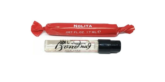 Bond No 9 Nolita 1.7 ML 0.057 fl. o.z. 官方香水样品
