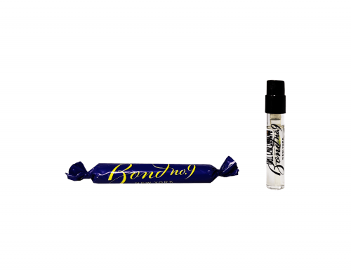 Bond No. 9 Liberty Island 1.7 毫升 0.06 液体盎司 官方香水样品