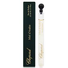 Chopard Miel d’Arabie 3.5 毫升 0.12 液量盎司oz..virallinen hajuvesinäyte,Chopard Miel d’Arabie 3.5 毫升 0.12 液量盎司盎司.. oficjalna próbka 香水,Chopard Miel d’Arabie 3.5ml 0.12 fl. oz.. 官方 parfymprov,Chopard Miel d’Arabie 3.5 毫升 0.12 液量盎司oz.. 官方香水,Chopard Miel d’A