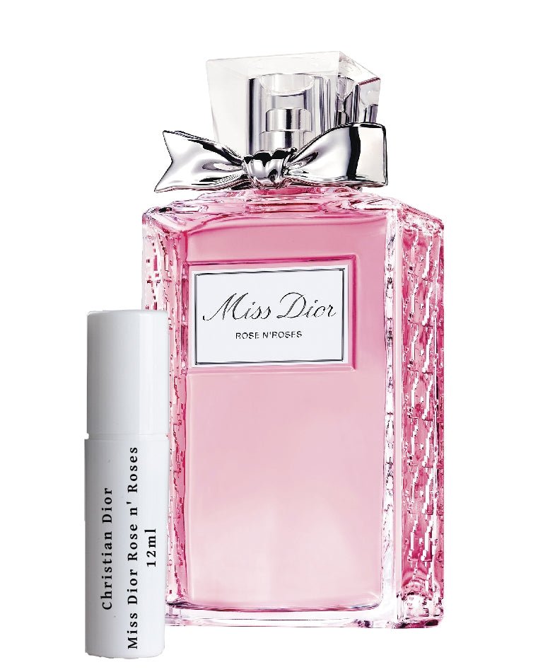 Christian Dior Miss Dior Rose n' Roses 旅行香水 12ml