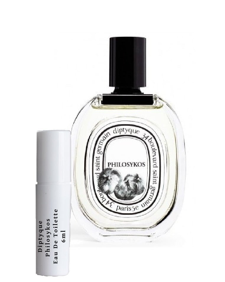 Diptyque Philosykos 样品 6 毫升淡香水