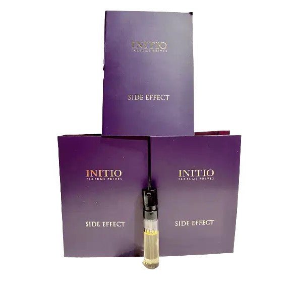 Initio Side Effect 1.5ml 0.05 fl.oz. 官方香水样品
