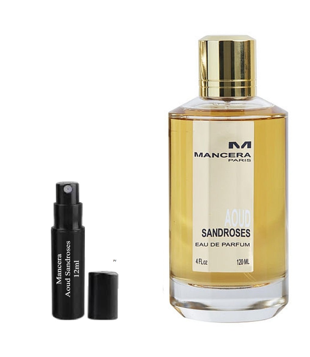曼塞拉沉香山玫瑰 12ml 0.41 fl.盎司vzorek parfému, Mancera Aoud Sandroses 12ml 0.41 fl.盎司δείγμα αρώματος, Mancera Aoud Sandroses 12ml 0.41 fl.盎司próbka 香水,Mancera Aoud Sandroses 12ml 0.41 fl.盎司образец духов, Mancera Aoud Sandroses 12ml 0.41 fl.盎司维佐雷茨香水