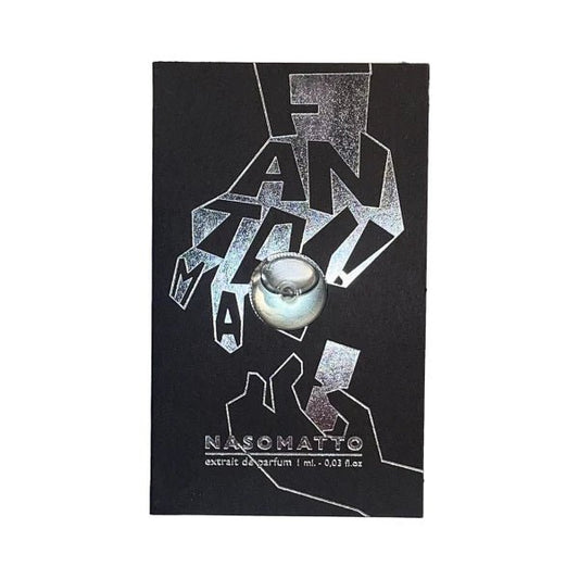 Nasomatto Fantomas 官方香水小样 1ml