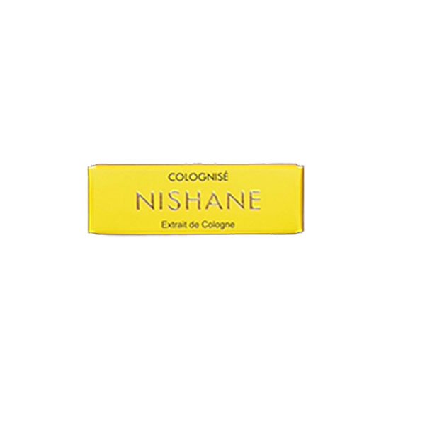 Nishane Colognise 1.5 ML 官方香水样品,Nishane Colognise 1.5 ML официална парфюмна проба,Nishane Colognise 1.5 ML 0.05 fl.oz。 官方香水样品, Nishane Colognise 1.5 ML officiel parfumeprøve, Nishane Colognise 1.5 ML officieel parfumstalen, Nishane Colognise 1.5 ML V