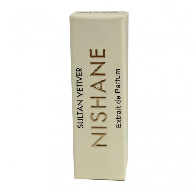 Nishane 苏丹香根草 1.5 ML официальный образец духов, Nishane 苏丹香根草 1.5 ML muestra de 香水官方, Nishane 苏丹香根草 1.5 ML 官方香水, Nishane 苏丹香根草 1.5 ML официална парфюмна проба, Nishane Sultan Vetiver 1.5 ML officiel parfumeprøve, Nishane Sultan Vetiver 1.5 ML Viralli