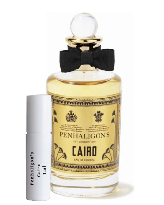 Penhaligon's Cairo 小瓶装 1ml