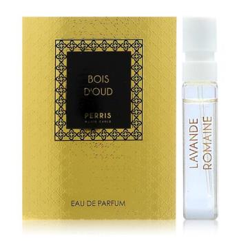 Perris Monte Carlo 乌木森林 2ml 0.06fl.oz.官方香水样品,Perris Monte Carlo Bois d’Oud 2ml 0.06fl.oz。 Offizielle Parfümprobe, Perris Monte Carlo Bois d’ Oud 2ml 0.06fl.oz. muestra de 官方香水,Perris Monte Carlo Bois d’ Oud 2ml 0.06fl.oz。 液量オンsu公式香水サンプル, Perris Monte
