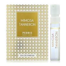 Perris Monte Carlo Mimosa Tanneron 2毫升/0.06盎司官方香水样品