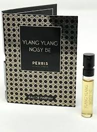 Perris Monte Carlo 依兰依兰鼻子香水 2.0ml 官方香水、Perris Monte Carlo 依兰依兰香水 2.0ml официална парфюмна проба、Perris Monte Carlo 依兰依兰鼻子香水 2.0ml hivatalos parfüm minta、Perris Monte Carlo 依兰依兰香水 2.0ml Nose Be Edp 2.0ml amostra oficial de香水, Perris Monte Carlo Ylang