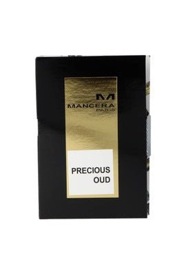 Mancera Precious Oud 官方样品 2ml 0.07 fl.o.z.