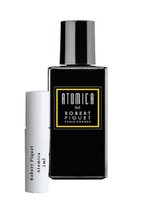 Robert Piguet Atomica 小瓶 1ml