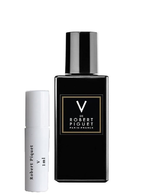 Robert Piguet V 小瓶 1ml