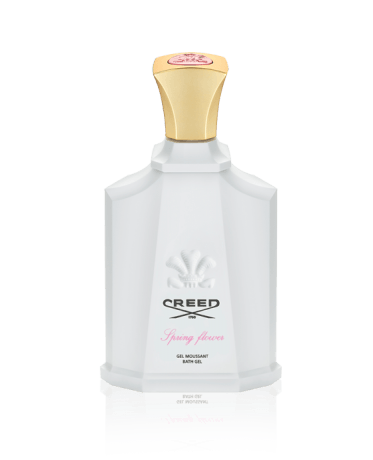 Creed 春花沐浴露 200ml