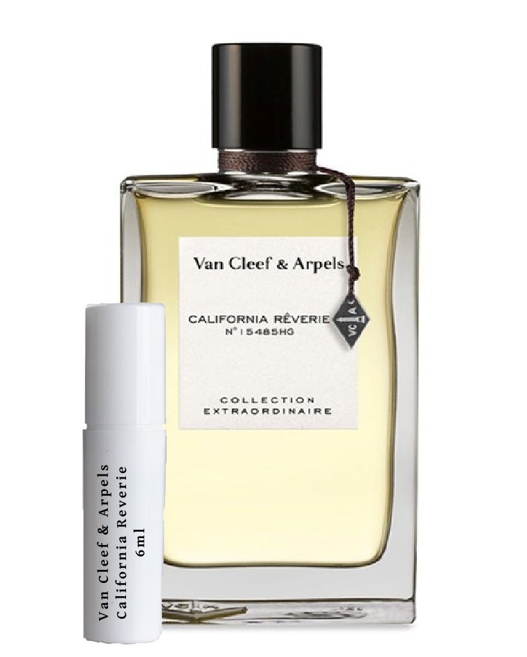 Van Cleef & Arpels 加州遐想小样 6ml