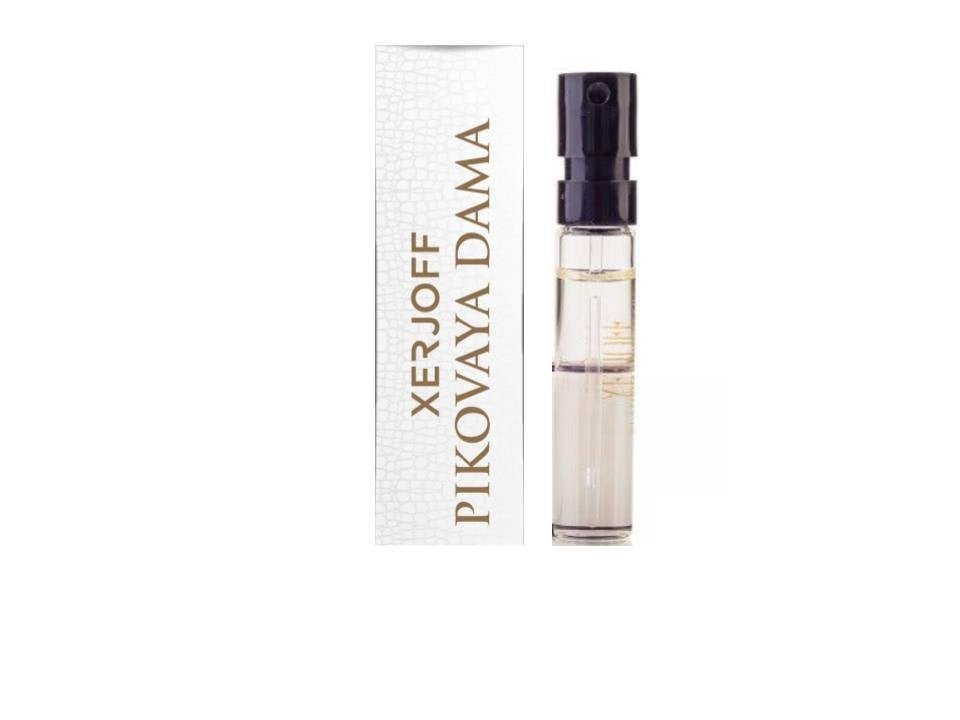 XERJOFF Pikovaya Dama 2ml/0.06fl.oz. 官方香水样品-XERJOFF RENAISSANCE 2ml/0.06fl.oz. 官方香水样品-Xerjoff-XERJOFF Pikovaya Dama 2ml/0.06fl.oz.-smelltoimpress