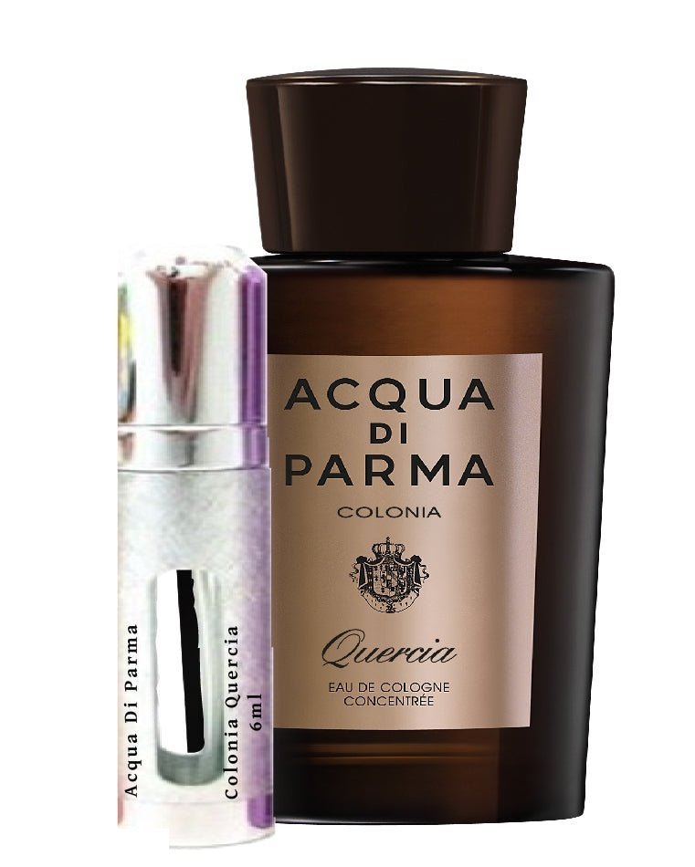 ACQUA DI PARMA COLONIA 栎木样品 6ml