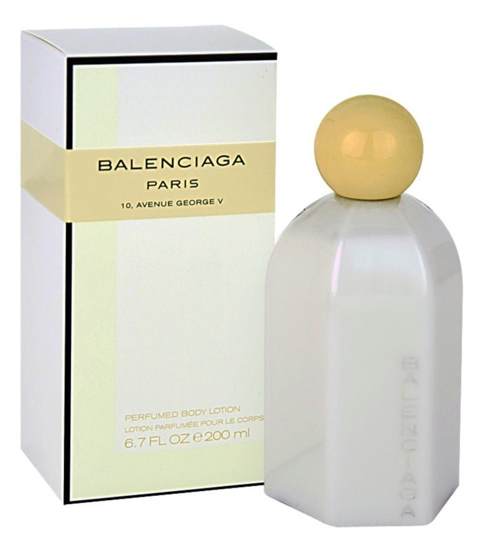 Balenciaga 巴黎世家香氛身体乳 200ml