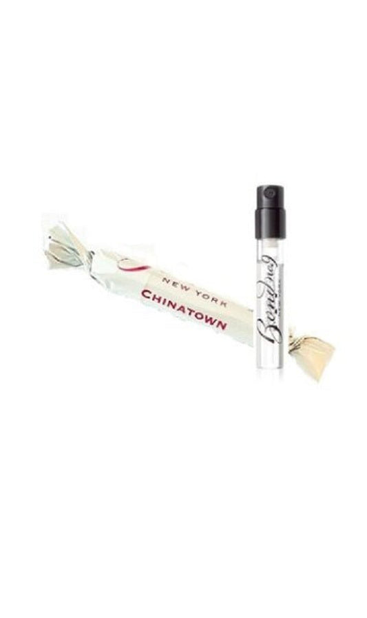 Bond No. 9 Chinatown 1.7ml 0.054 液体盎司官方香水样品