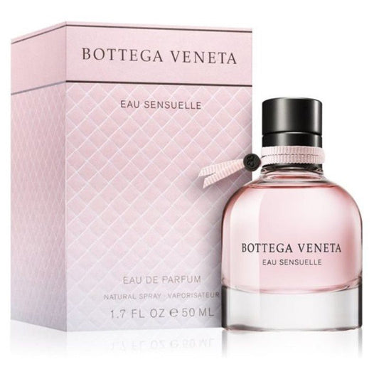 Bottega Veneta Eau Sensuelle 50ml 停产香水
