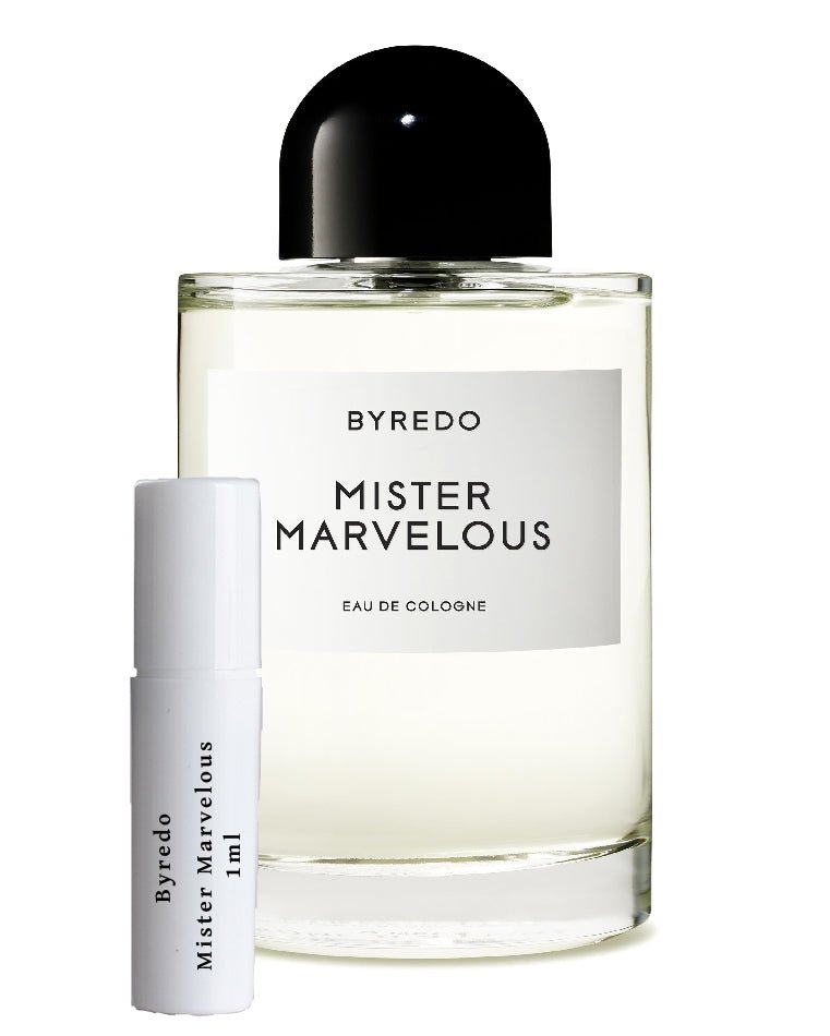 Byredo 奇妙先生古龙水小瓶 1ml