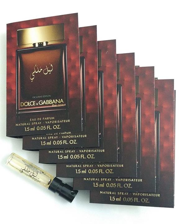 The One Royal Night By Dolce & Gabbana 1.5ml 0.05 fl. o.z. 官方香水香氛, The One Royal Night By Dolce & Gabbana 1.5ml 0.05 fl. o.z. virallinen hajuvesinäyte, The One Royal Night By Dolce & Gabbana 1.5ml 0.05 fl. o.z. 官方香水香氛, The One Royal Night By Dolce &