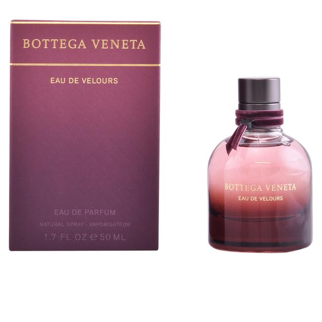 Bottega Veneta 丝绒淡香水 50ml 停产香水
