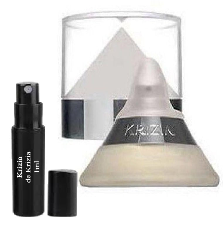 Krizia de Krizia 香水样品 1ml